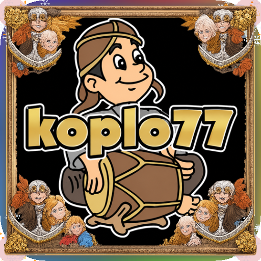 koplo77 — galeri pratinjau Resmi APK